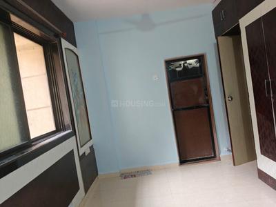 Bedroom Image of 1069 Sq.ft 2 BHK Apartment / Flat for rent in Kalyan West Kalyan for Rs. 25000