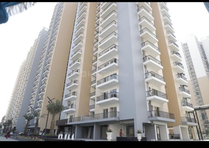 Panchsheel Greens Main Image 1