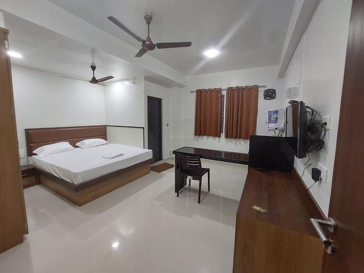 VBS TOWERS, Saibaba Colony, Coimbatore Property ID 8692640