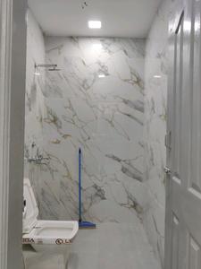 Bedroom One Image of 1155 Sq.ft 2 BHK Builder Floor for sale in Vasundhara Ghaziabad for Rs. 4335000