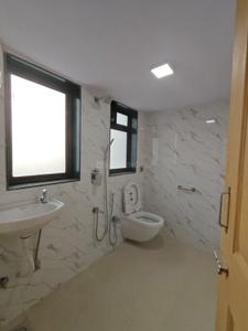 Image of 950 Sq.ft 2 BHK Apartment / Flat for rent in Gokul Plaza, Kandivali East, Mumbai for Rs. 47000
