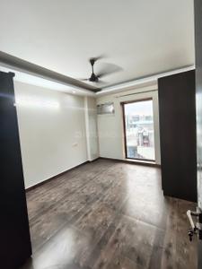 Bedroom Image of 1850 Sq.ft 3 BHK Independent House for rent in Kirti Nagar New Delhi for Rs. 59999