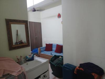 Bedroom Image of 776 Sq.ft 2 BHK Builder Floor for sale in Haltu Kolkata for Rs. 3300000