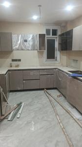 Kitchen Image of 1500 Sq.ft 2 BHK Apartment / Flat for sale in Chhattarpur New Delhi for Rs. 16000000