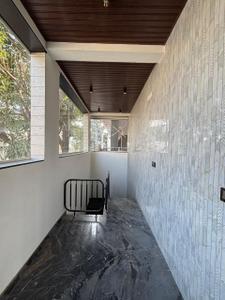Balcony Image of 4800 Sq.ft 7 BHK Duplex for sale in Jnana Ganga Nagar Bengaluru for Rs. 41000000