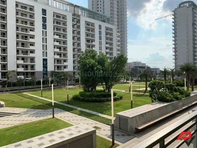 Image of 2112 Sq.ft 3 BHK Apartment / Flat for sale in DLF The Ultima, Sector 81, Gurgaon for Rs. 37000000