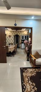 Hall Image of 1600 Sq.ft 3 BHK Apartment / Flat for sale in Supertech Defence Colony Pune Phase 4, Wagholi Pune for Rs. 11300000