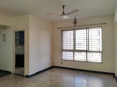 Living Room Image of 1100 Sq.ft 2.5 BHK Apartment / Flat for sale in Nirmal City Of Joy, Mulund West Mumbai for Rs. 24500000