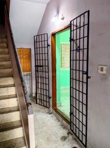 Balcony Image of 800 Sq.ft 2 BHK Apartment / Flat for rent in Adambakkam Chennai for Rs. 22000