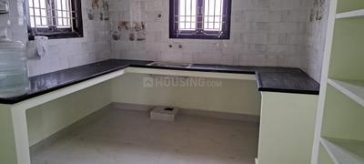 Kitchen Image of 1933 Sq.ft 3 BHK Apartment / Flat for sale in Chromepet Chennai for Rs. 20294567