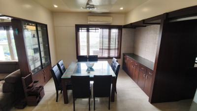 Living Room Image of 3000 Sq.ft 4 BHK Apartment / Flat for sale in Landmark Garden, Kalyani Nagar Pune for Rs. 58000000