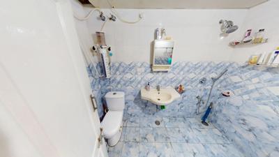 Image of 1100 Sq.ft 2 BHK Apartment / Flat for sale in Casagrand Boulevard, Chikkagubbi Village, Bengaluru for Rs. 10000000