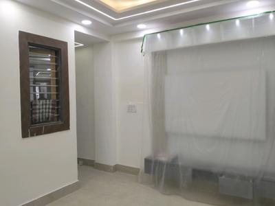 Living Room Image of 1210 Sq.ft 3 BHK Builder Floor for sale in Rajendra Nagar Ghaziabad for Rs. 11100000