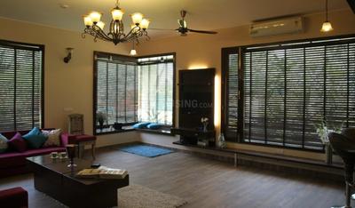 5 BHK Farm House