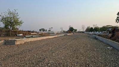 Mahalaxmi Nagar 52 Plot View 3