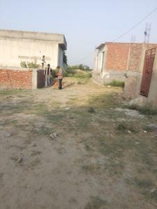 Image of 360 Sq.ft Residential Plot / Land for sale in Ismailpur Extension, Faridabad for Rs. 540000