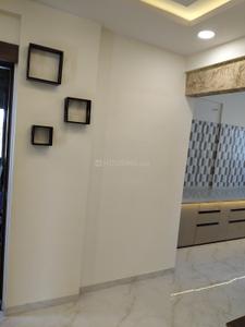 Hall Image of 1250 Sq.ft 2 BHK Apartment / Flat for rent in Jayanti Nagari VII Wing E F, Besa Nagpur for Rs. 21000