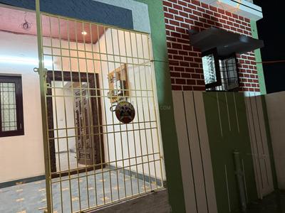 Balcony Image of 1100 Sq.ft 3 BHK Duplex for sale in Padappai Chennai for Rs. 4698786