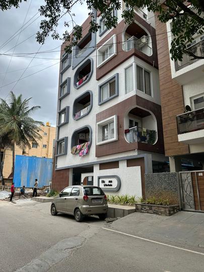 HMR Elites Main Image 1