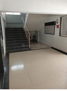 Balcony Image of 475 Sq.ft 1 BHK Apartment / Flat for sale in Bhandari 7 Plumeria Drive, Punawale Pune for Rs. 5300000