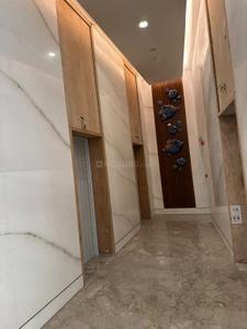 Hall Image of 2550 Sq.ft 3 BHK Apartment / Flat for sale in Lokhandwala Minerva, Lower Parel Mumbai for Rs. 99500000