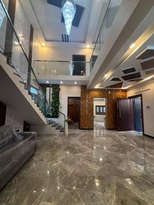 Living Room Image of 1800 Sq.ft 4 BHK Independent House for sale in Madhavaram Milk Colony Chennai for Rs. 7000000