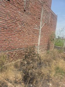 Image of 540 Sq.ft 1 RK Duplex for sale in Milka Mosamgarh, Bulandshahr for Rs. 600000