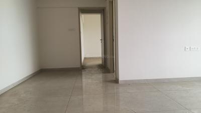 Living Room Image of 1110 Sq.ft 3 BHK Apartment / Flat for sale in Gurukrupa Marina Enclave, Malad West Mumbai for Rs. 29000000