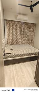 Bedroom Image of 1651 Sq.ft 3 BHK Apartment / Flat for sale in Divine Desire, Palanpur Surat for Rs. 7900000