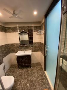 Image of 2350 Sq.ft 3.5 BHK Apartment / Flat for sale in Karanvir Towers, Sector 52, Gurgaon for Rs. 26500000