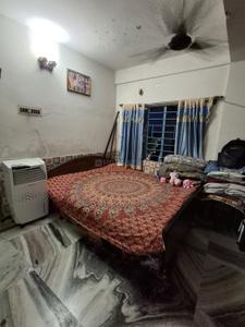 Bedroom Image of 640 Sq.ft 2 BHK Apartment / Flat for sale in Baidyabati Hooghly for Rs. 1500000