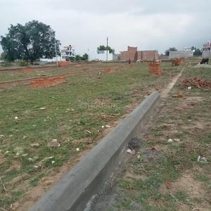 Image of 1000 Sq.ft Residential Plot / Land for sale in Gomti Nagar, Lucknow for Rs. 1899000