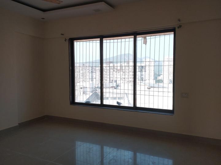 Aarey Colony, Goregaon East Bedroom One 1