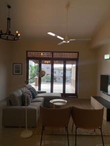 Hall Image of 1636 Sq.ft 3 BHK Penthouse for sale in Naroo Palmanova, Panjim Goa for Rs. 25000000