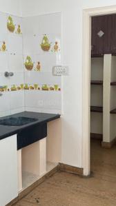 Kitchen Image of 1600 Sq.ft 2.5 BHK Builder Floor for rent in Shanti Nagar Bengaluru for Rs. 46000