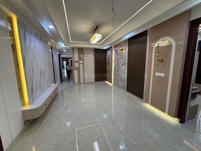 4 BHK Flat