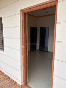 Image of 1400 Sq.ft 2 BHK Builder Floor for rent in Aditya Aryash Residency, Soregaon, Solapur for Rs. 12000