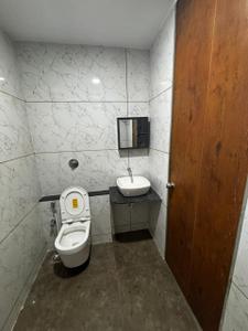 Image of 1600 Sq.ft 3 BHK Apartment / Flat for rent in Accord Park Platinum, Makarpura, Vadodara for Rs. 25000