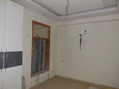 Bedroom Image of 1125 Sq.ft 3 BHK Apartment / Flat for sale in Chandan Hola New Delhi for Rs. 8200000