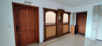 Bedroom Image of 1850 Sq.ft 3 BHK Apartment / Flat for sale in Panampilly Nagar Kochi for Rs. 13000000