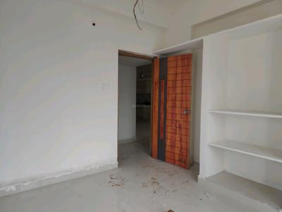 Bedroom Image of 1100 Sq.ft 2 BHK Apartment / Flat for sale in GVG Fortune Elite, Chandanagar Hyderabad for Rs. 6932507