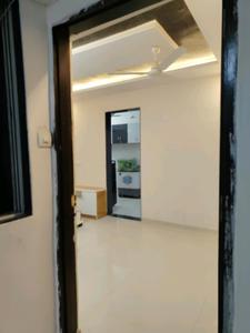 Main Entrance Image of 583 Sq.ft 1 BHK Apartment / Flat for sale in Thakur Galaxy, Boisar Mumbai for Rs. 2650000