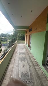 Balcony Image of 3960 Sq.ft 6 BHK Villa for sale in Bellary Town Bellary for Rs. 34000000