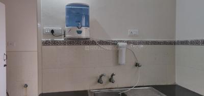 Kitchen Image of Abundant life and spaces  in Egmore, Chennai