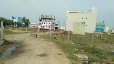 Image of 900 Sq.ft Residential Plot / Land for sale in Medavakkam, Chennai for Rs. 8000000