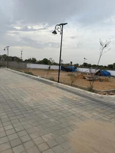 Image of 693 Sq.ft Residential Plot / Land for sale in Mahapura, Jaipur for Rs. 2023000