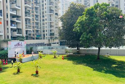 Image of 1120 Sq.ft 2.5 BHK Apartment / Flat for sale in Mahindra Antheia, Pimpri, Pune for Rs. 10912121