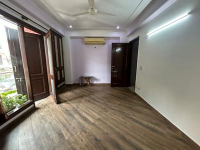 Hall Image of 3000 Sq.ft 4 BHK Builder Floor for sale in Kailash Colony New Delhi for Rs. 65000000