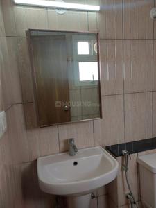Bathroom Image of 984 Sq.ft 2 BHK Apartment / Flat for sale in Prestige Finsbury Park, Gummanahalli Bengaluru for Rs. 10500000