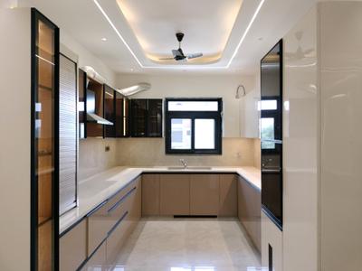 Kitchen Image of 2250 Sq.ft 4 BHK Builder Floor for sale in Sector 89 Faridabad for Rs. 21500000